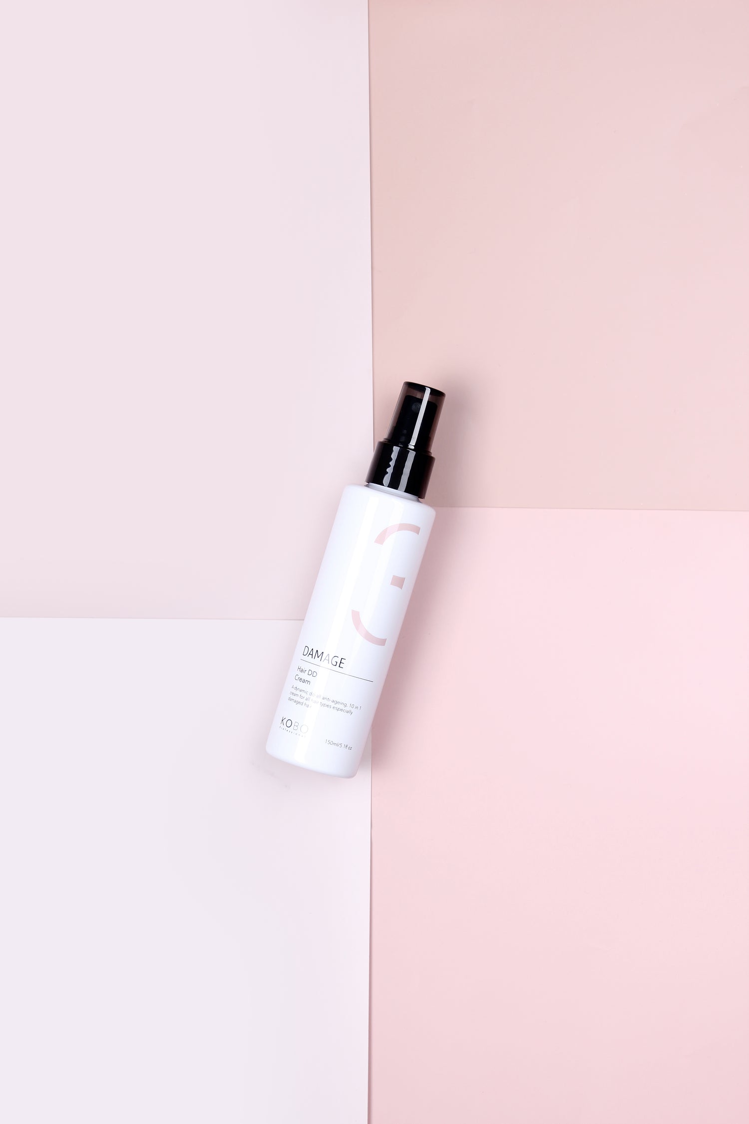 Haircare That Makes Sence