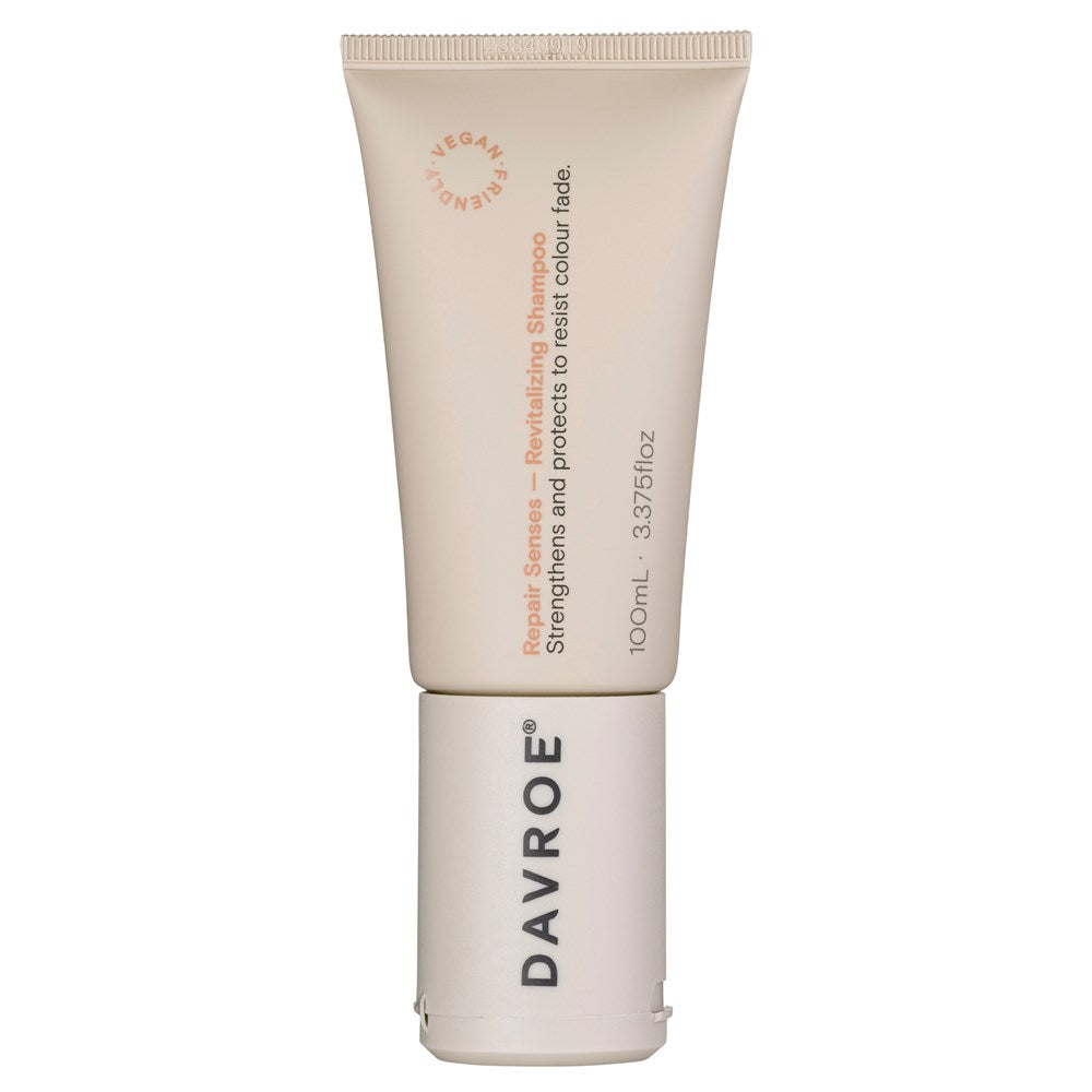 Repair Senses Revitalising Shampoo