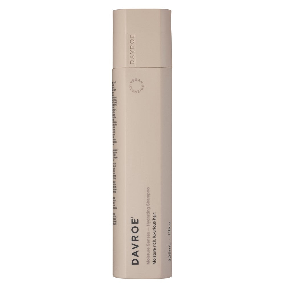 Moisture Senses Hydrating Shampoo
