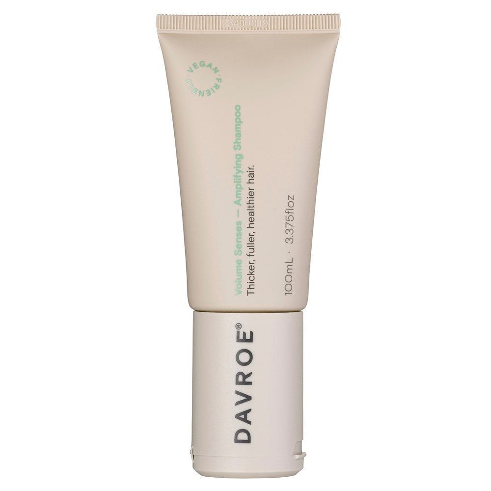 Volume Amplifying Shampoo