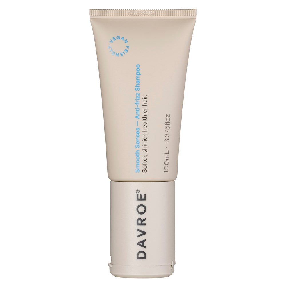 Smooth Anti-Frizz Shampoo