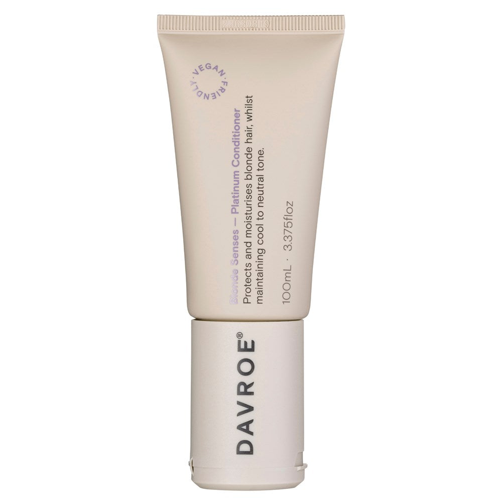 Blonde Toning Conditioner