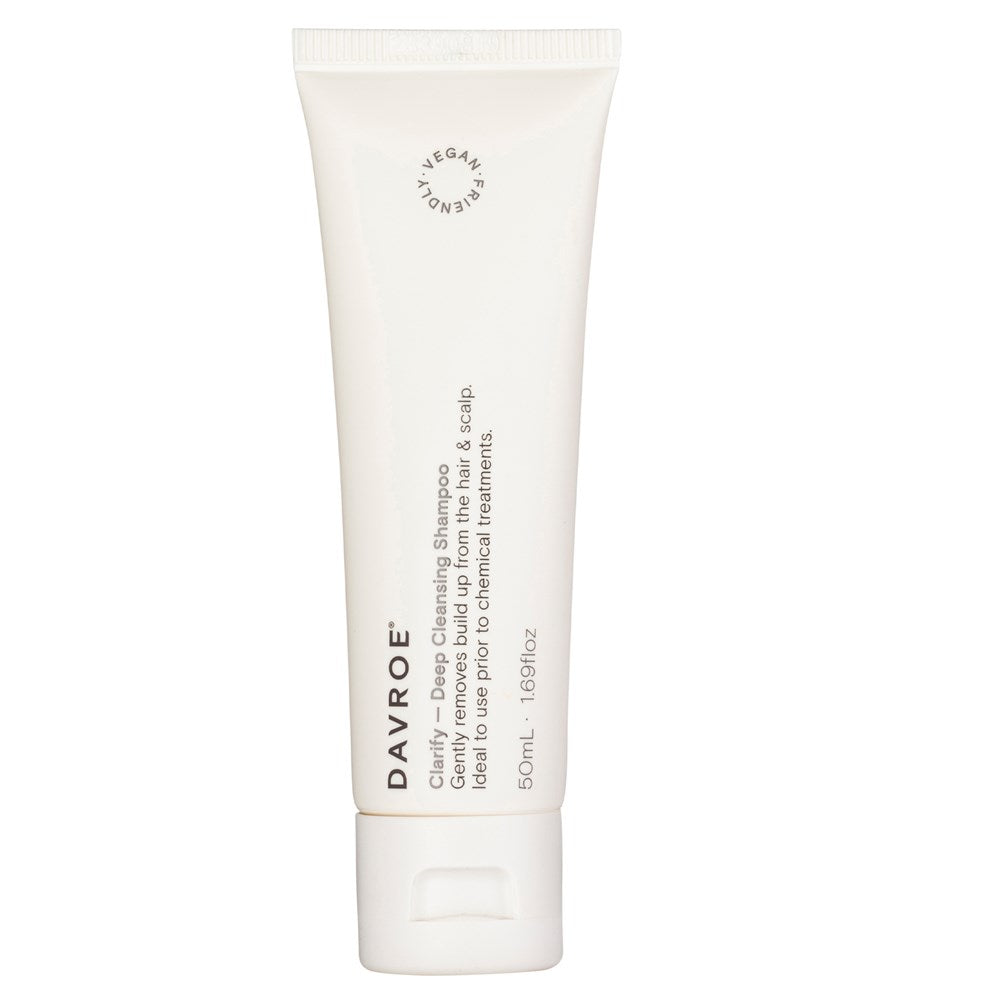 Clarify Deep Cleansing Shampoo