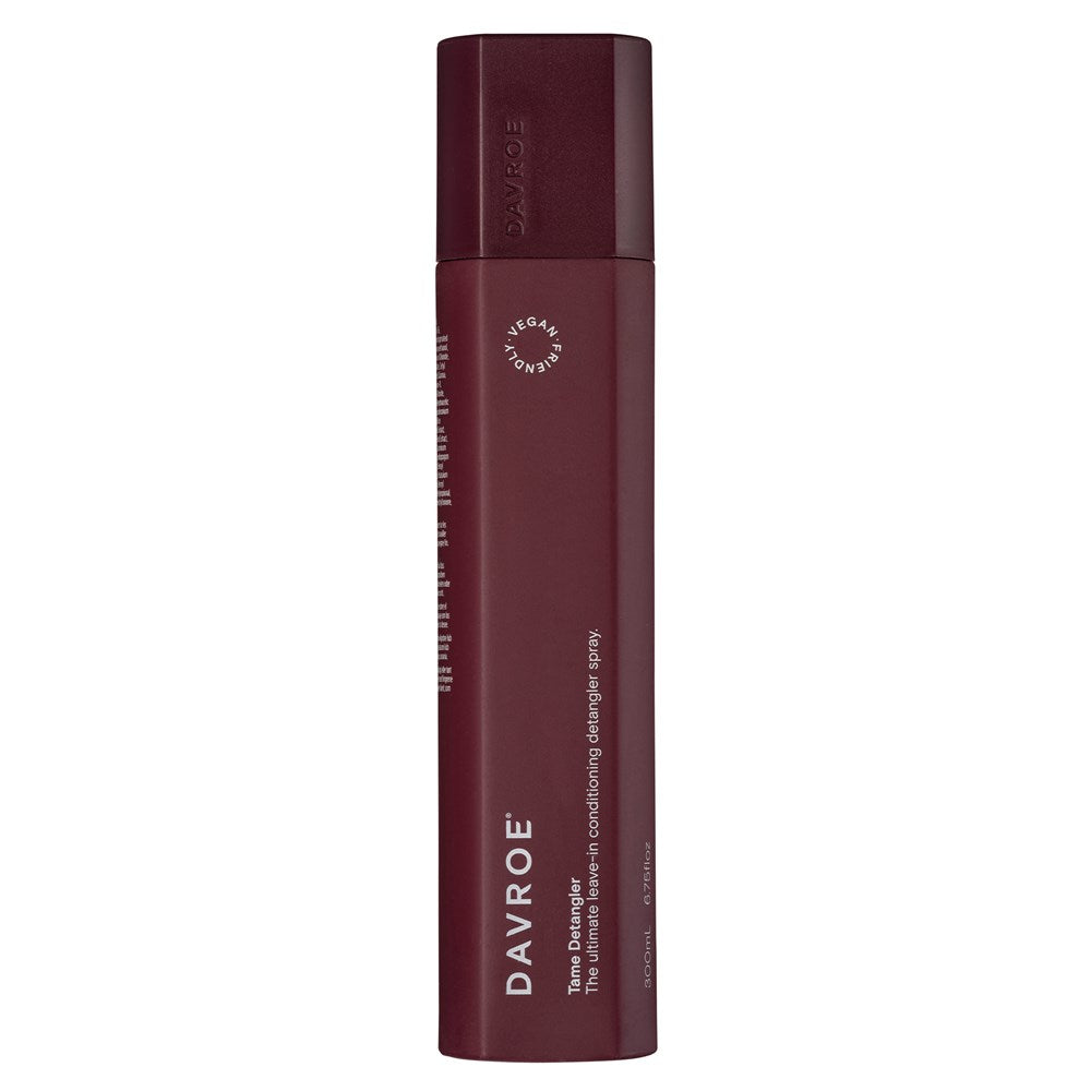 Tame Lemongrass Detangler NEW