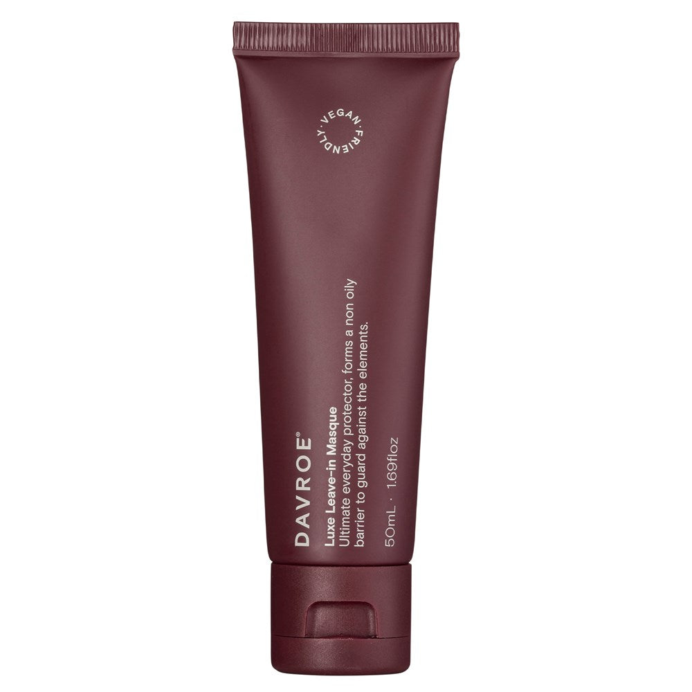 Luxe Leave-in Masque
