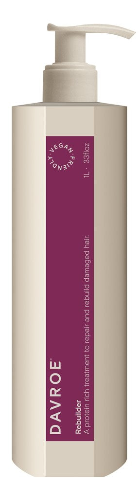Rebuilder Protein Hair Rebuilder