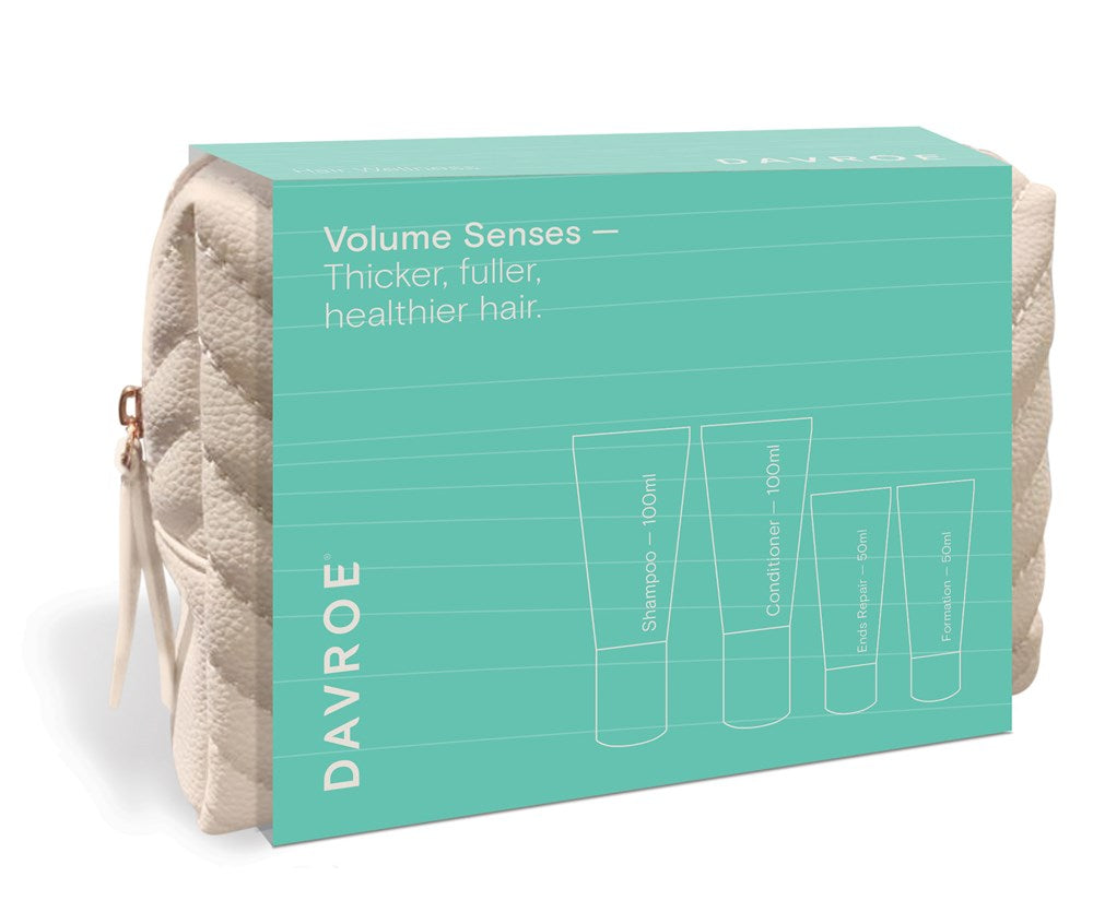 Volume Senses Travel Pack