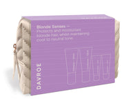 Blonde Senses Travel Pack