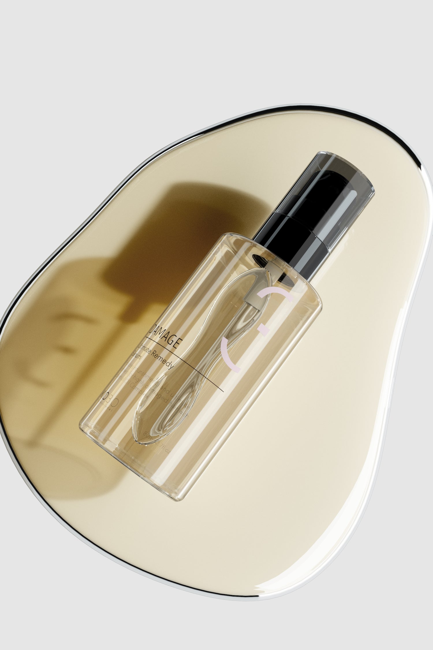 Moisture Repairing