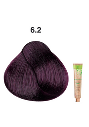 JJ's Permanent Hair Colour - 6.2 Violet Dark Blonde