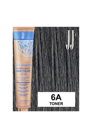 JJ'S ZERO LIFT Hair Colour - 6A