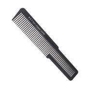 Clipper Comb Medium Black