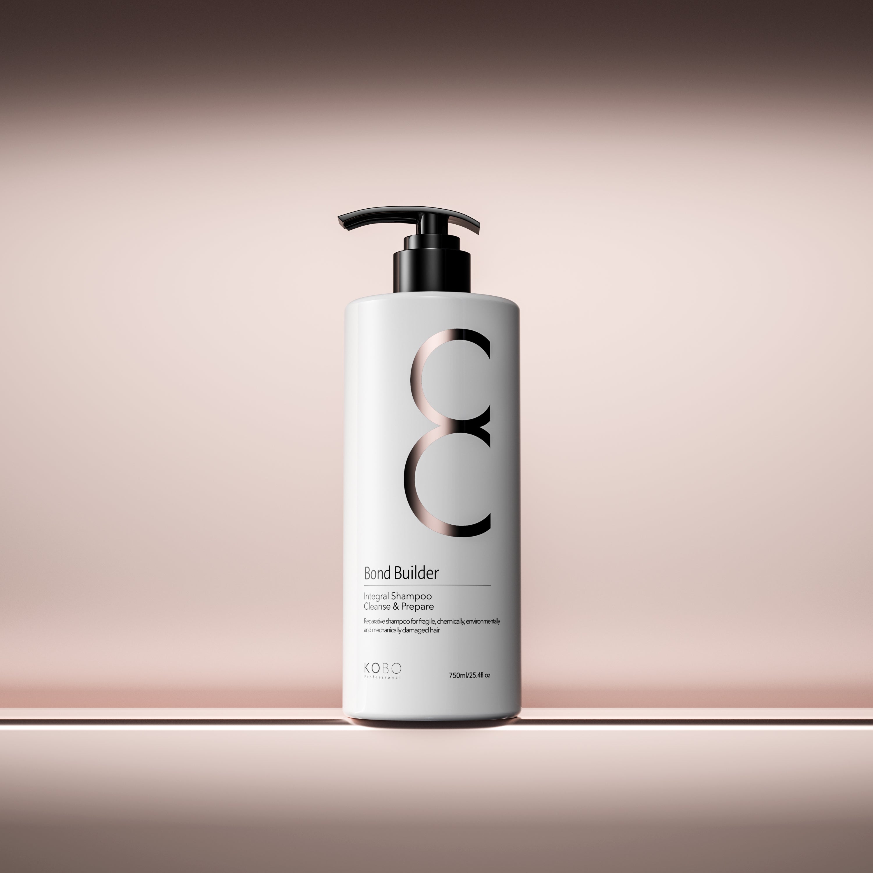 KOBO Integral Shampoo