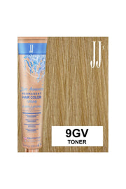 JJ'S ZERO LIFT Hair Colour - 9GV