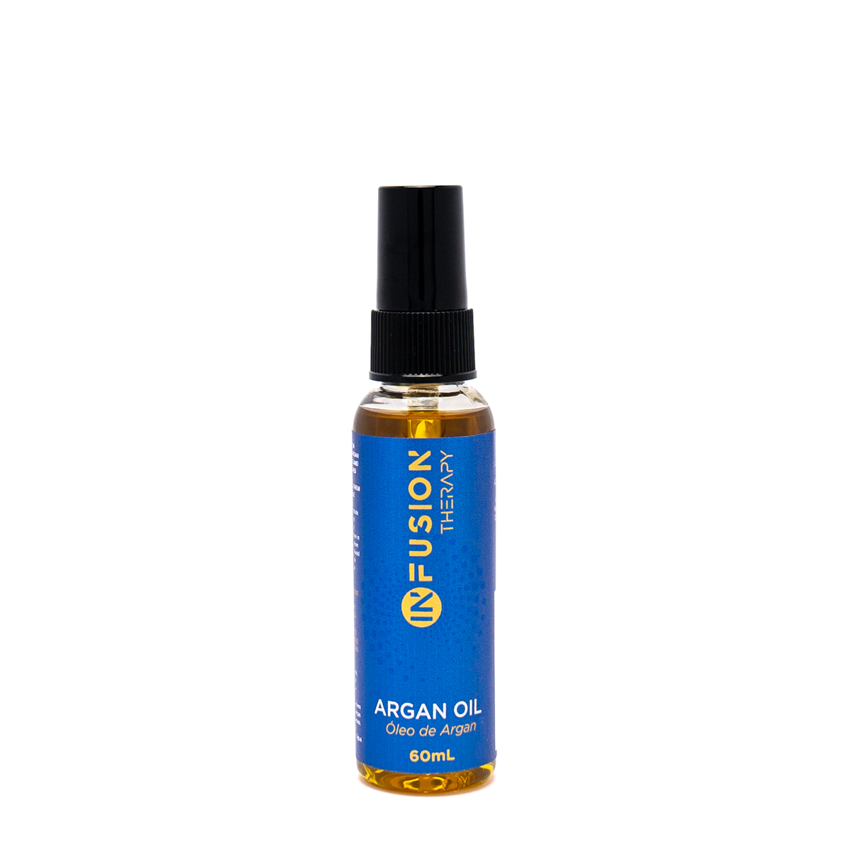 InFusion Argan Oil Hair Treatment