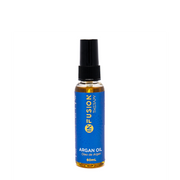 InFusion Argan Oil Hair Treatment