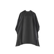 Black Cape - Polyester Shiny