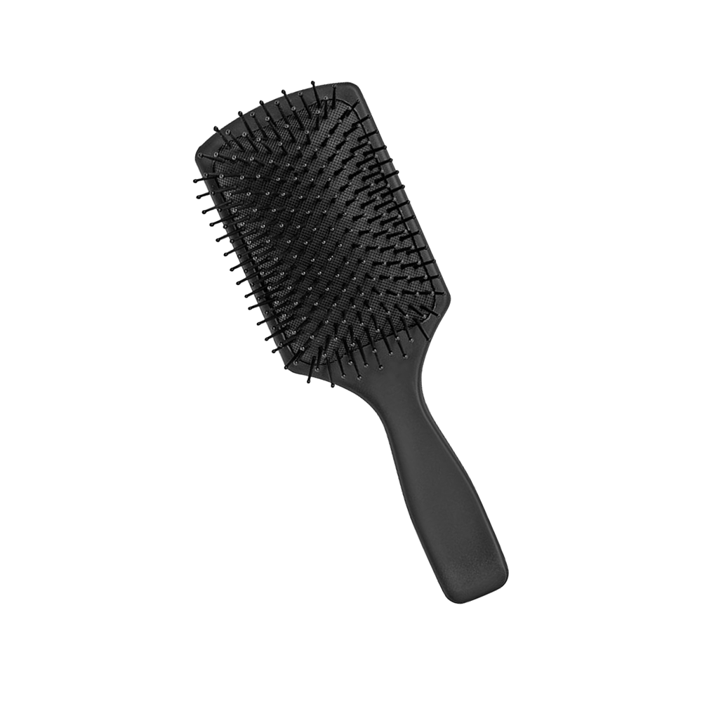 Paddle Brush (Black)