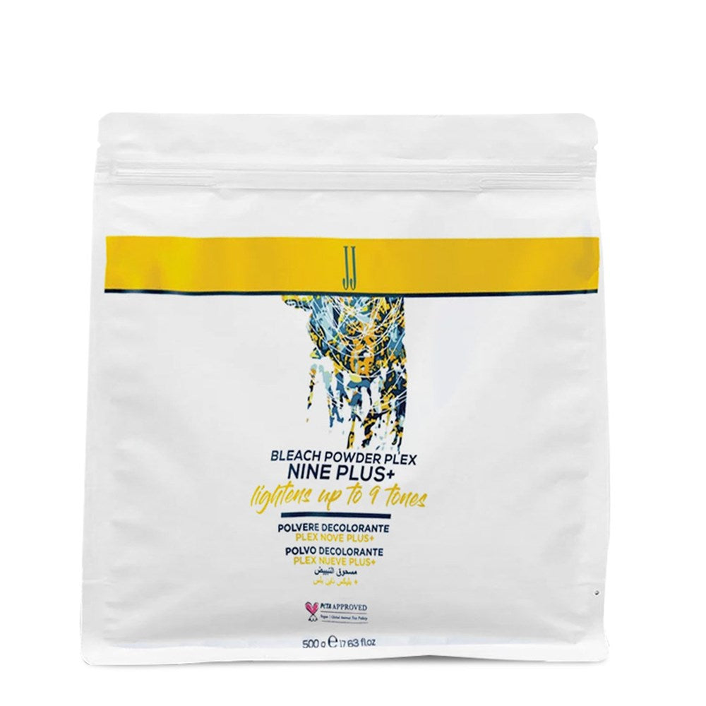 JJ's Bleach Powder Plex 9+