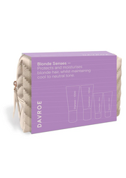 Blonde Senses Travel Pack