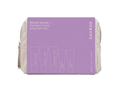 Blonde Senses Travel Pack