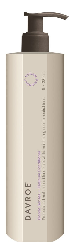 Blonde Toning Conditioner