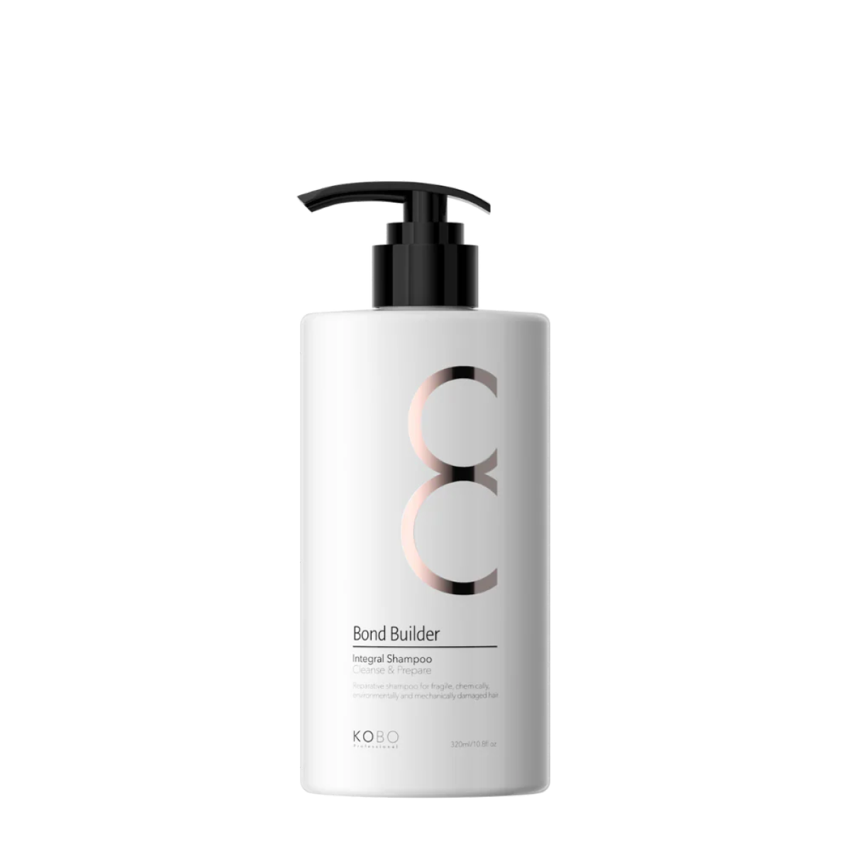 KOBO Integral Shampoo