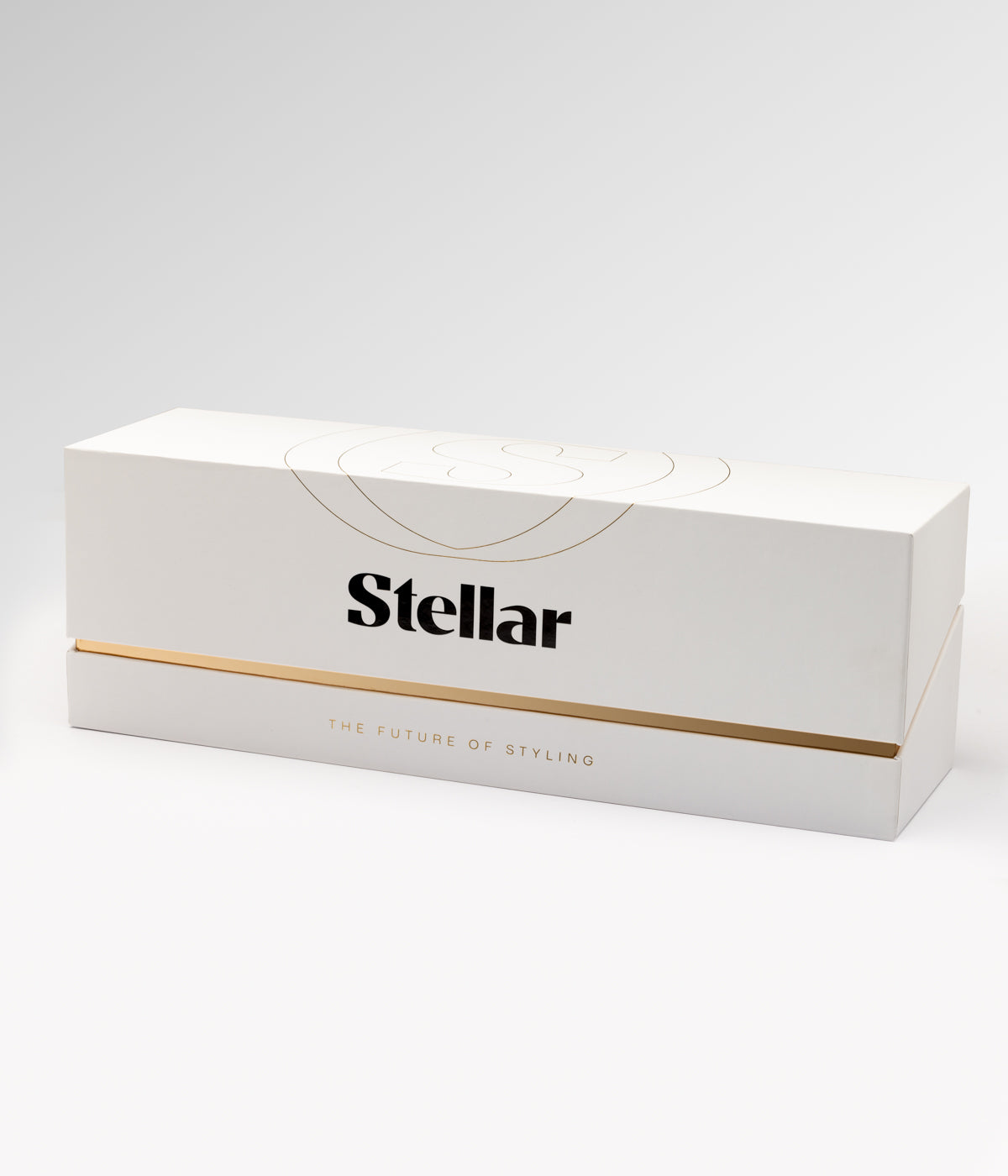 Stellar Omnia® Styler Plus 32cm Black