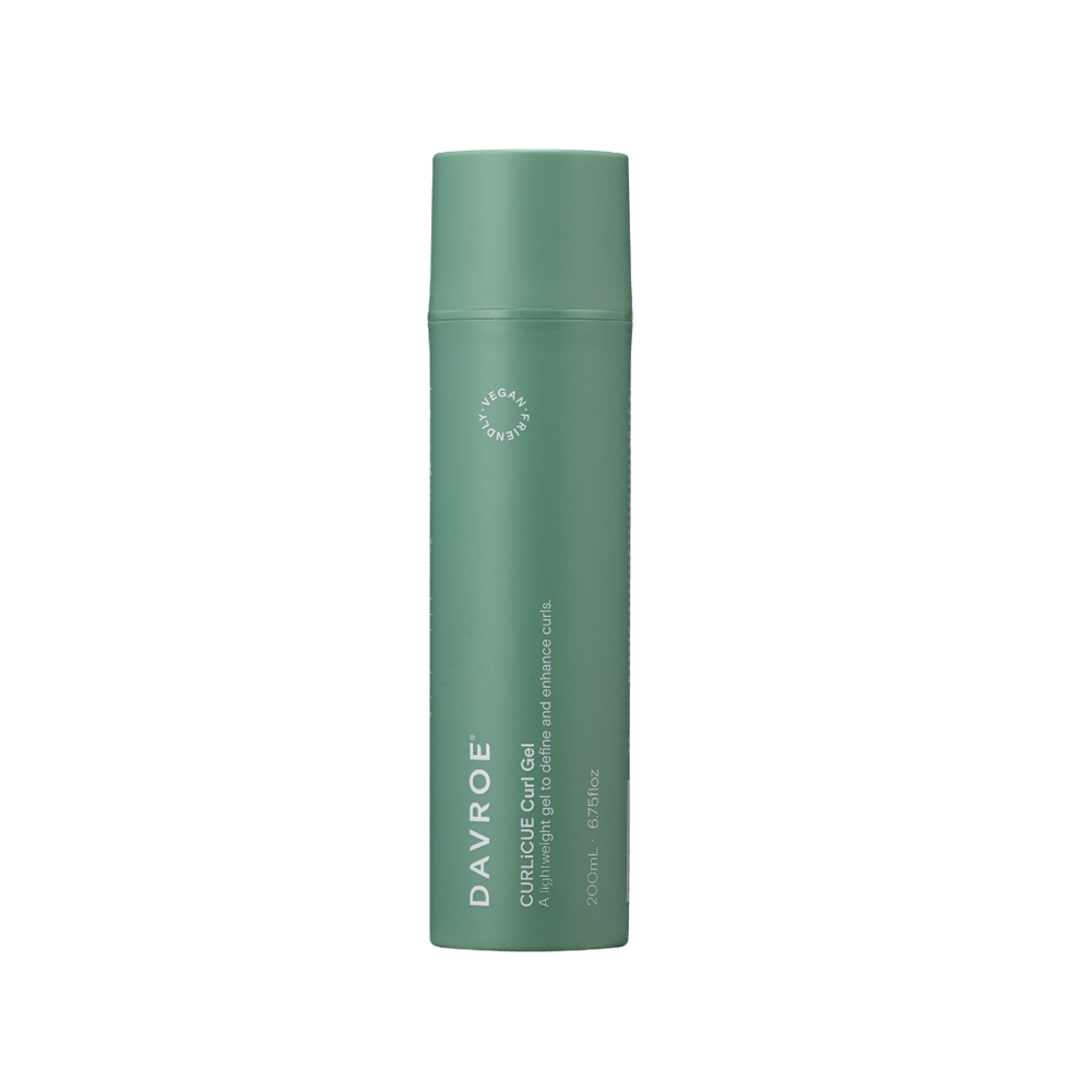 CURLiCUE Curl Gel