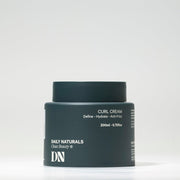 Curl Cream