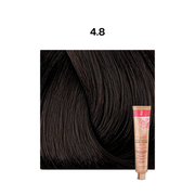 JJ 10 Minutes Permanent Colour: Chocolate