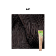 JJ Permanent Colour: Chocolate