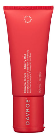 Chroma Cherry Red Toner