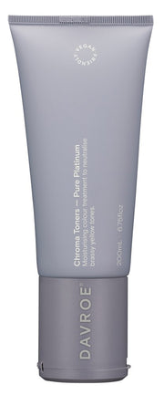 Chroma Pure Platinum Toner