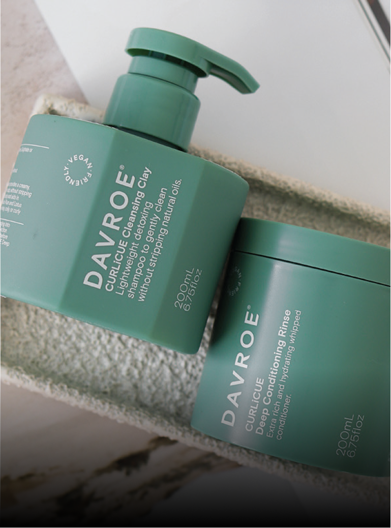 Davroe Professional Haircare