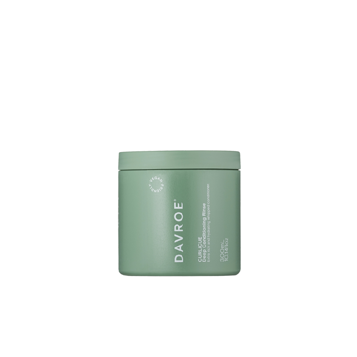 CURLiCUE Deep Conditioning Rinse