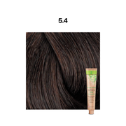 JJ Permanent Colour: Copper