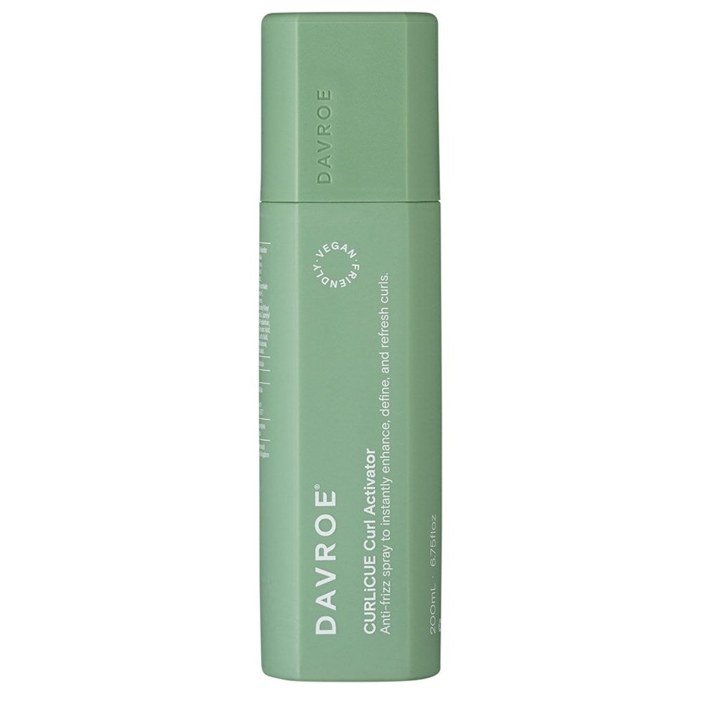 CURLiCUE Curl Activator