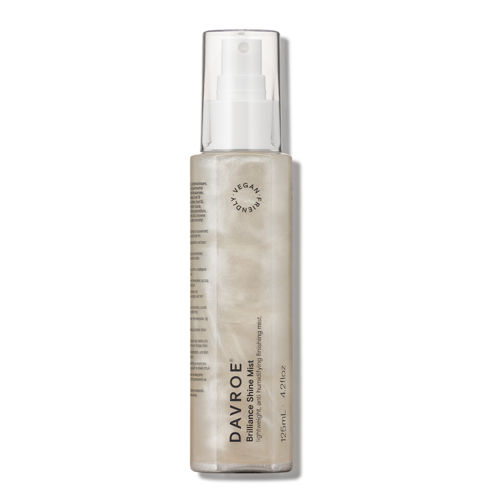 Brilliance Shine Mist