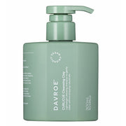 CURLiCUE Cleansing Clay