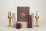 A Davroe Christmas Moisture Senses Quad Pack
