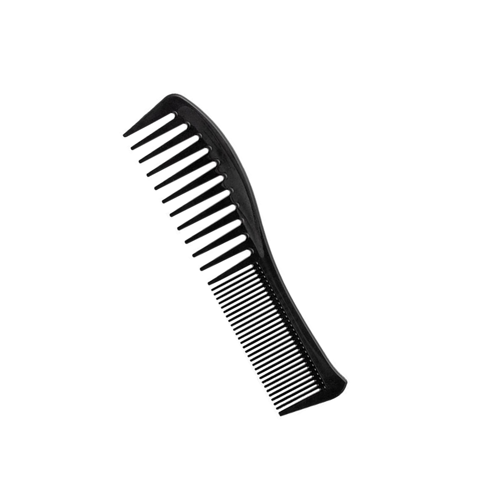 Wide Tooth Comb