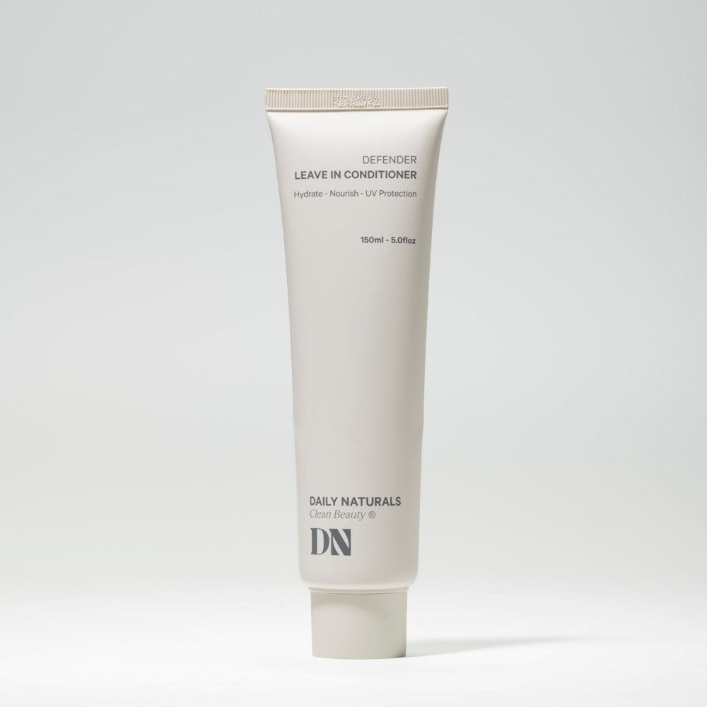 Defender Leave in Conditioner