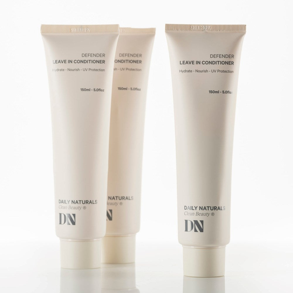 Defender Leave in Conditioner