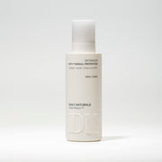 Detangler with Thermal Protetction
