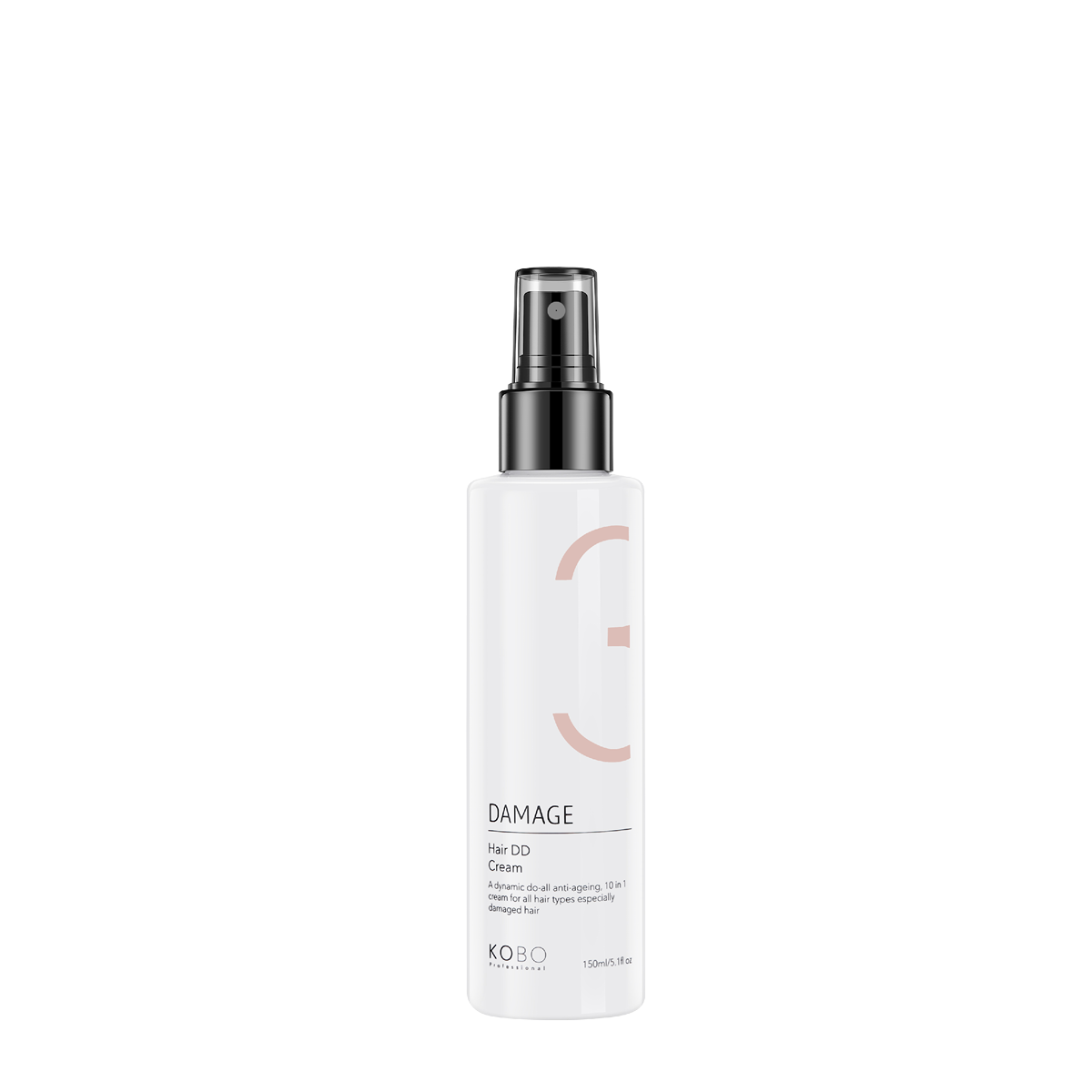 KOBO Hair DD Cream