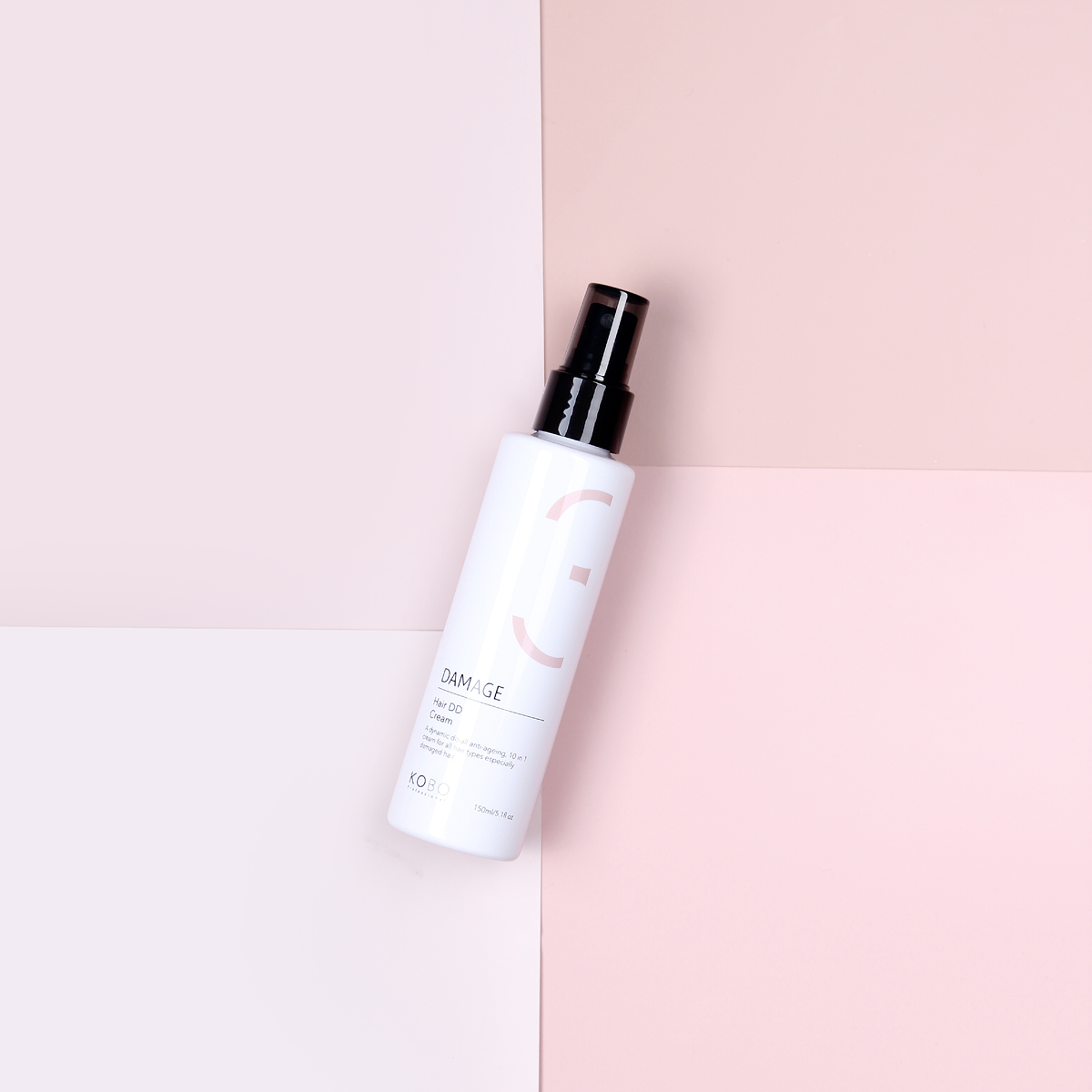 KOBO Hair DD Cream