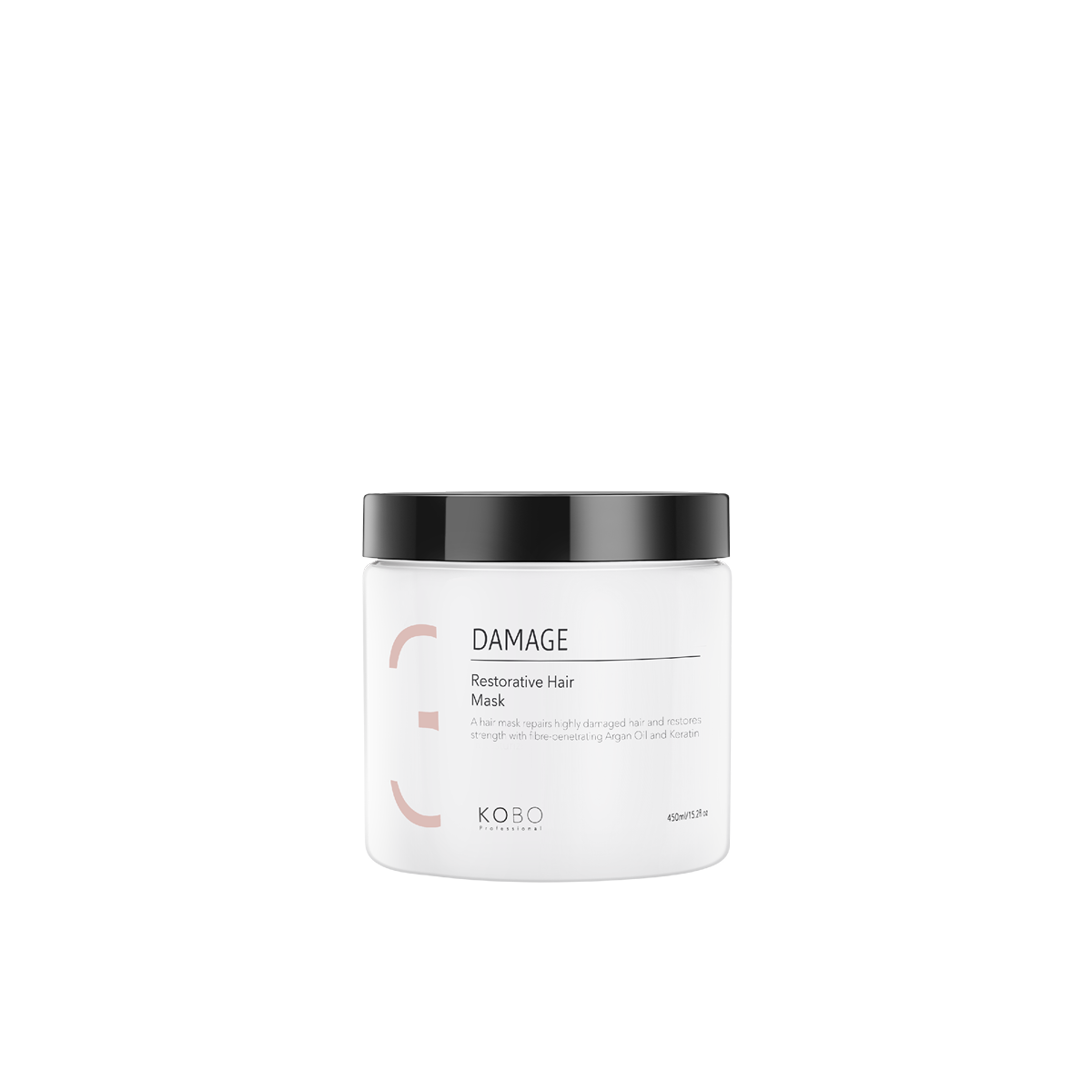 KOBO Restorative Hair Mask