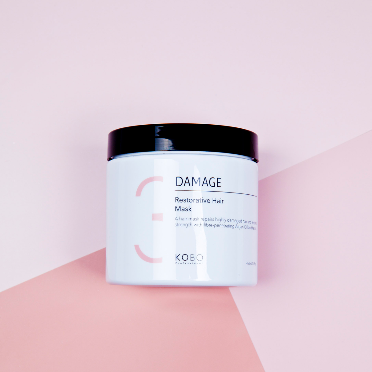 KOBO Restorative Hair Mask