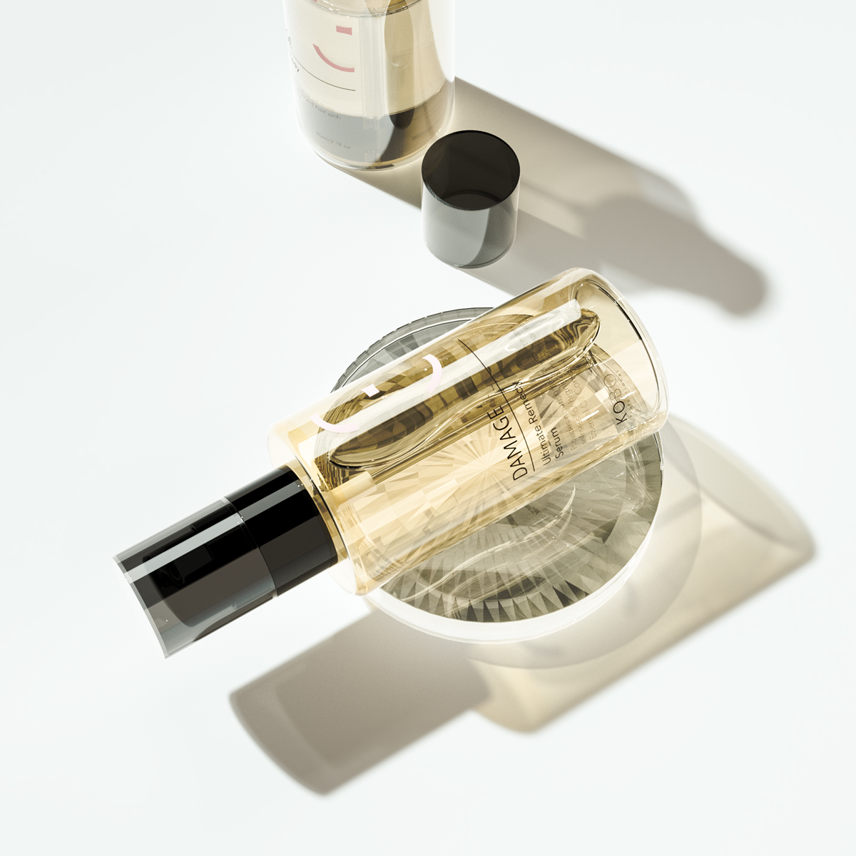 KOBO Ultimate Remedy Serum